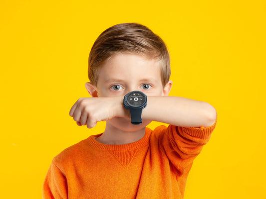 Why Kids Should Have Real Tech and Not an "Electronic Toy"