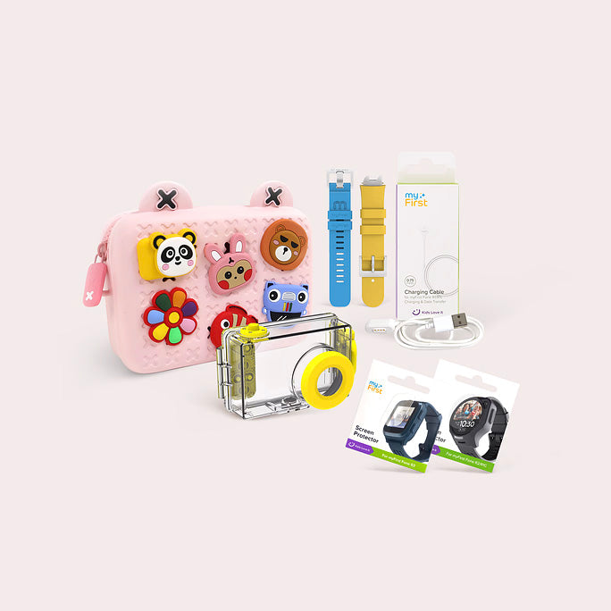 myFirst Accessories product