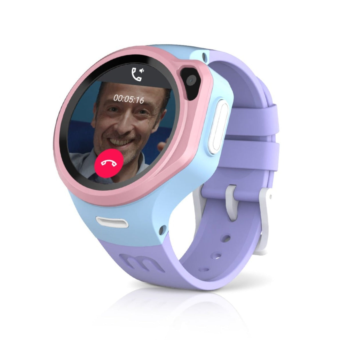 Cotton Candy Fone R1s - Safe Phone for Kids 2024