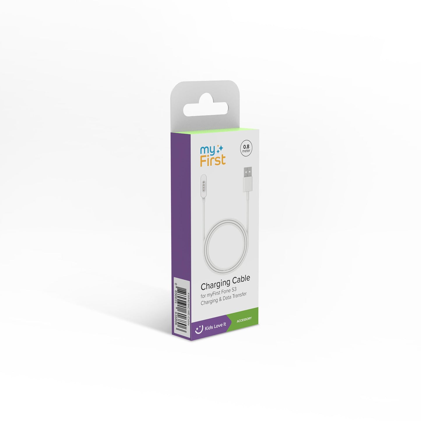 Charging Cable for myFirst Fone S3 & 3+