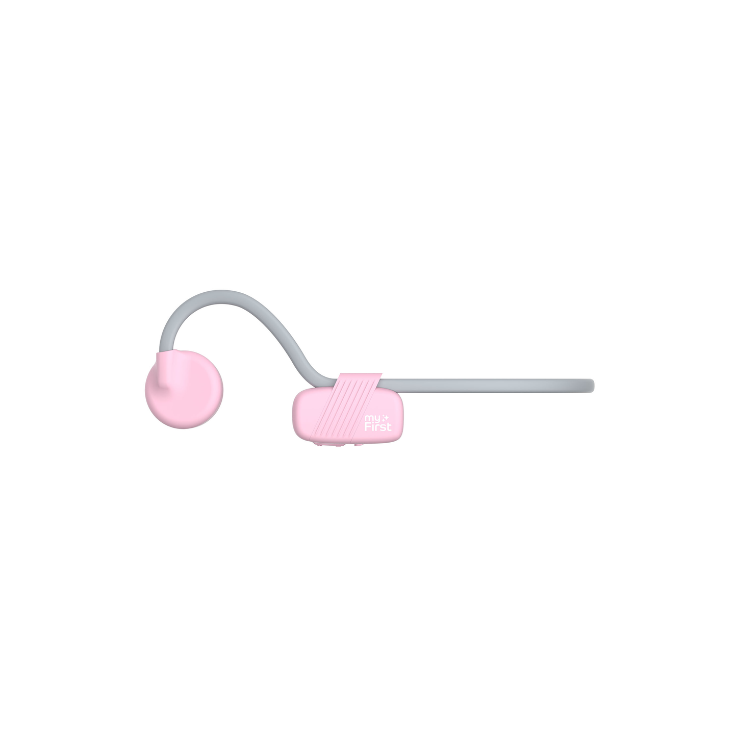 Kid's Bone Conduction Headphones (Lightweight) | myFirst Headphones BC Wireless Lite