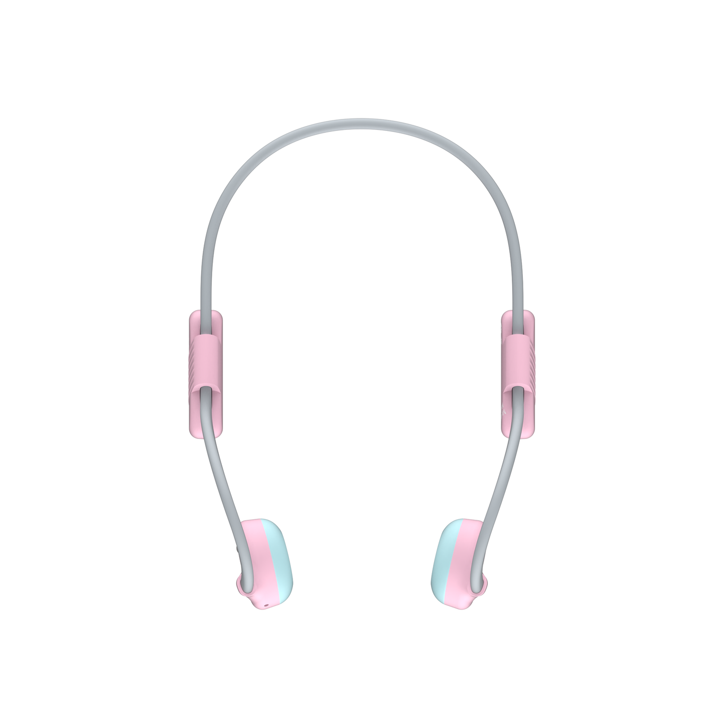 Kid's Bone Conduction Headphones (Lightweight) | myFirst Headphones BC Wireless Lite