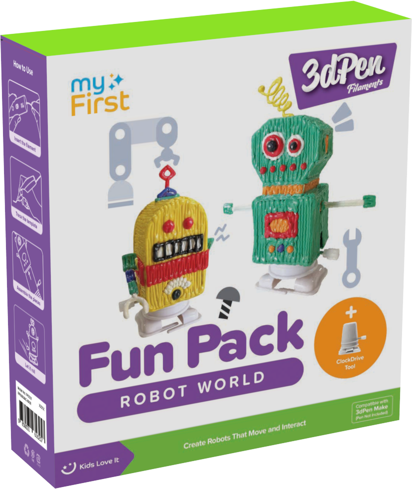 Fun_Pack_Robot_World
