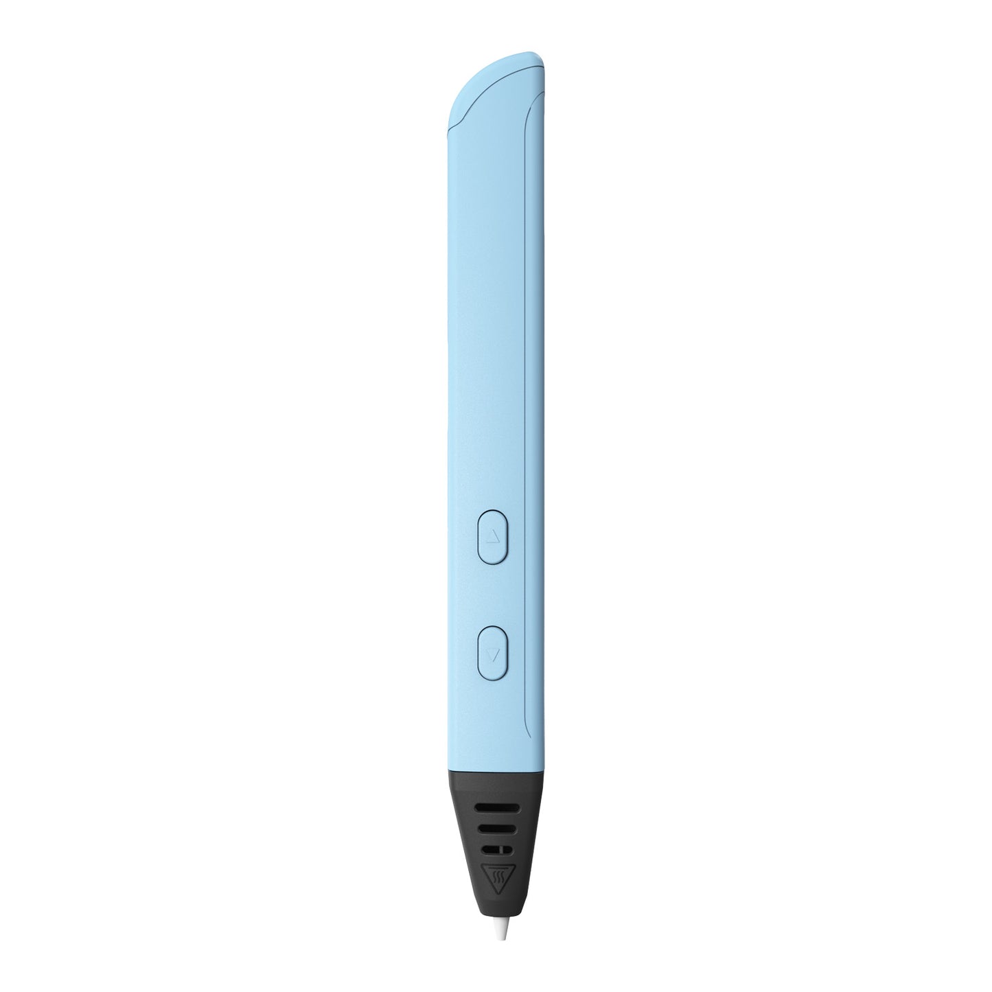 myFirst 3dPen Artist – 3D Pen with Display for Kids & Teens | PLA & ABS Compatible