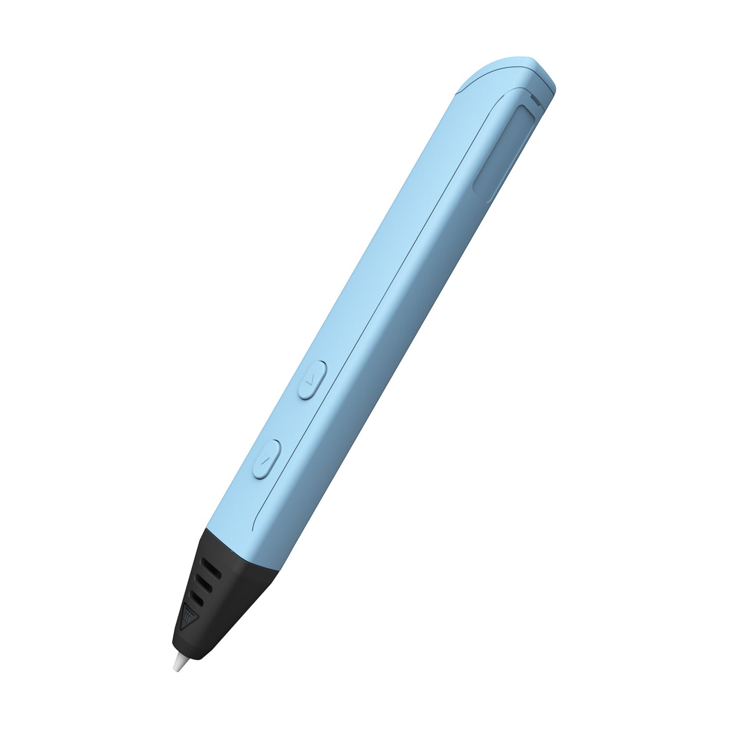 myFirst 3dPen Artist – 3D Pen with Display for Kids & Teens | PLA & ABS Compatible