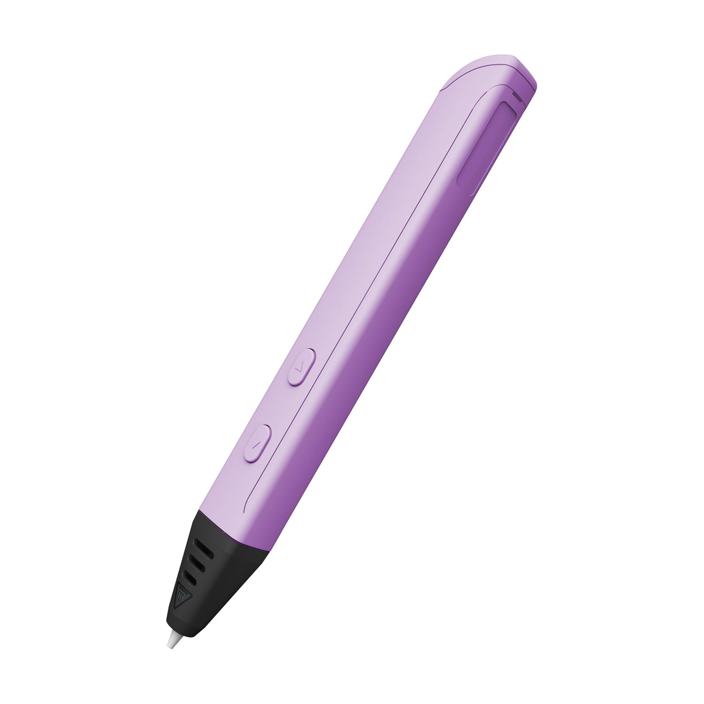 myFirst 3dPen Artist – 3D Pen with Display for Kids & Teens | PLA & ABS Compatible