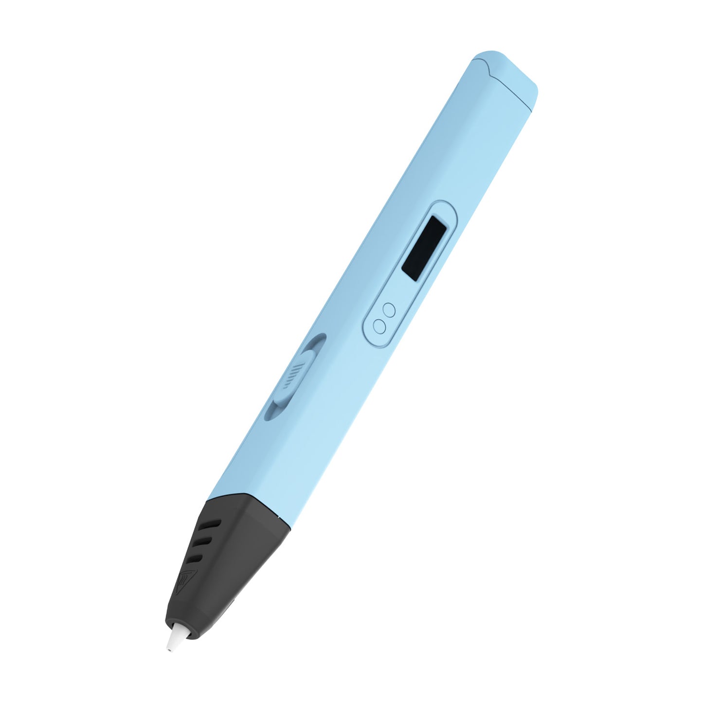myFirst 3dPen Artist – 3D Pen with Display for Kids & Teens | PLA & ABS Compatible
