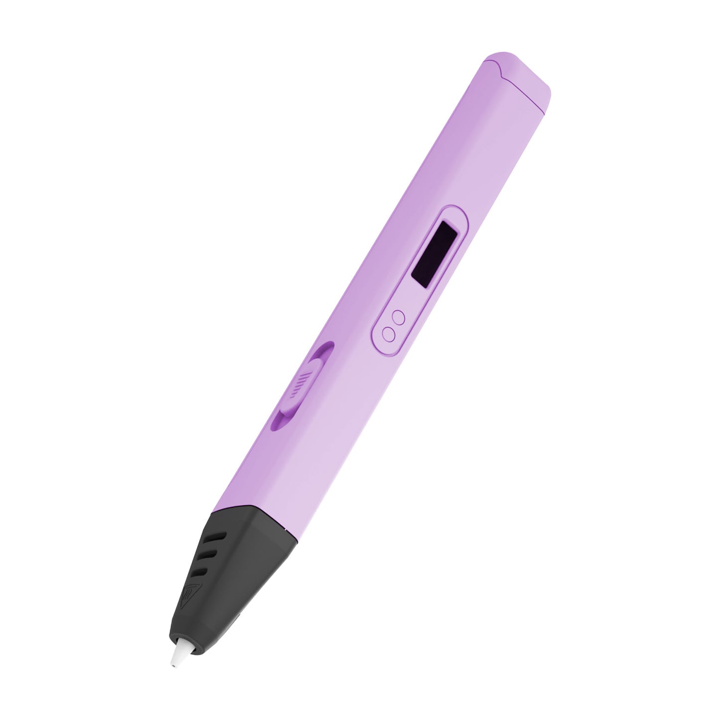 myFirst 3dPen Artist – 3D Pen with Display for Kids & Teens | PLA & ABS Compatible