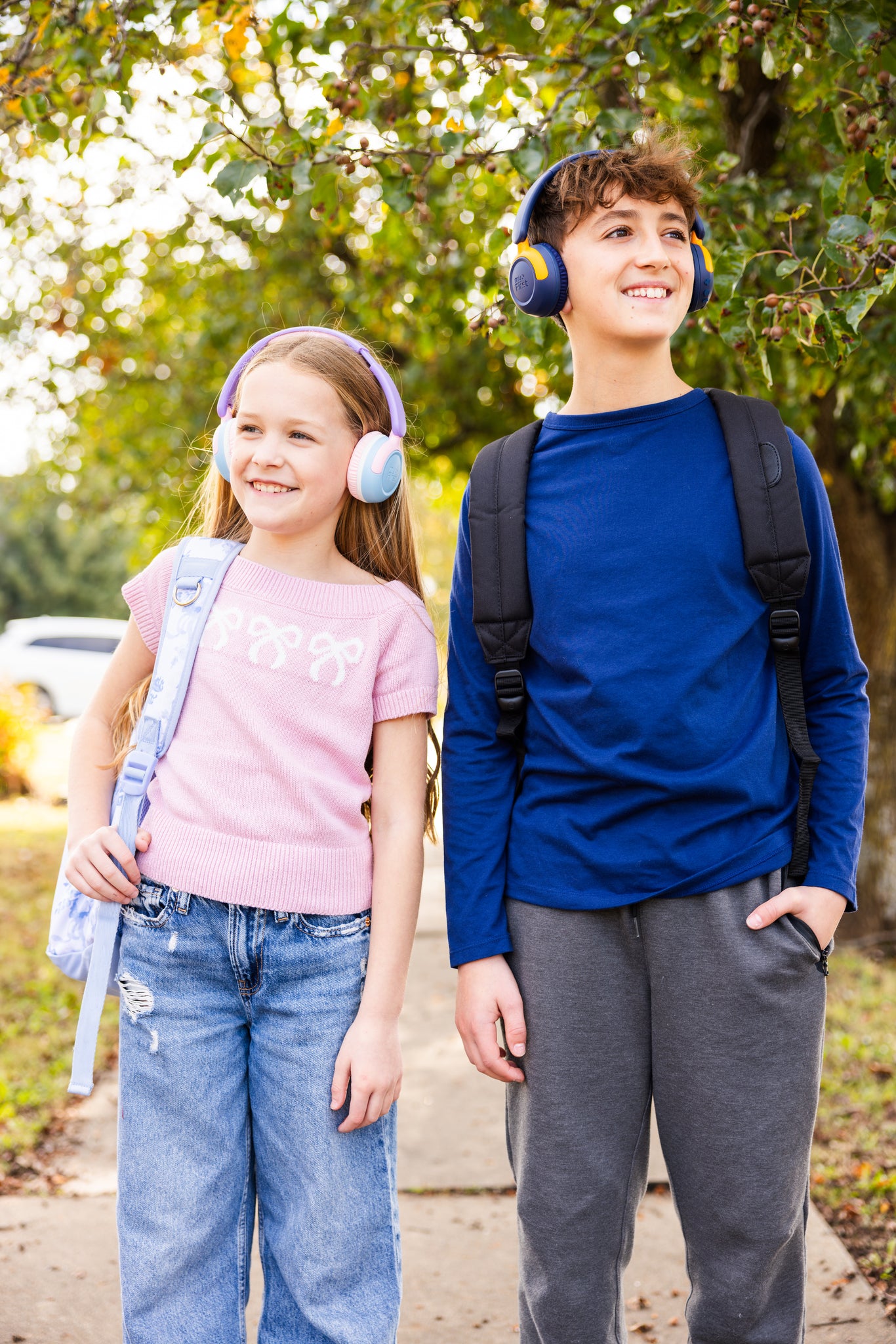 myFirst CareBuds Max