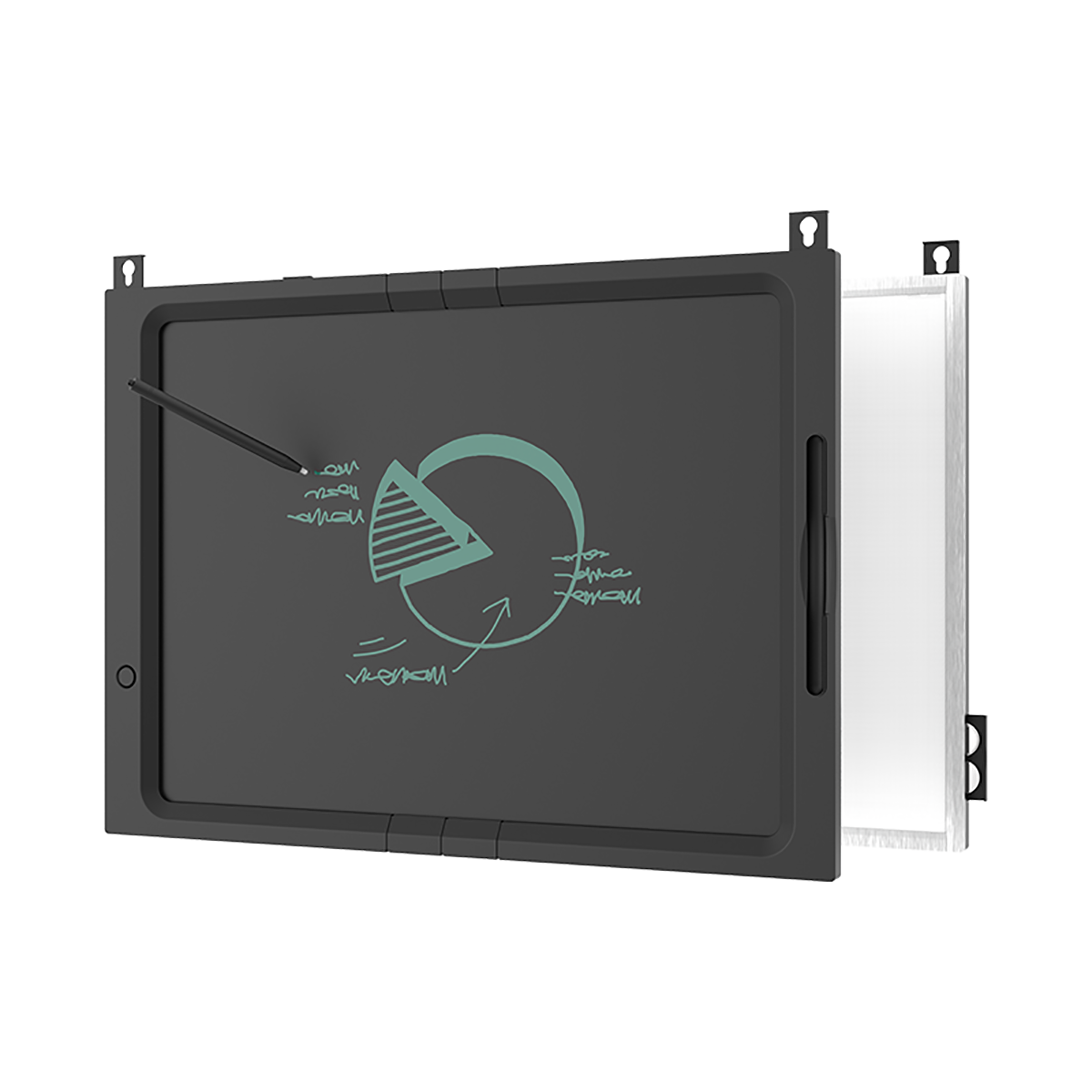 myFirst Sketch Board - Extra Large 21" LCD Screen