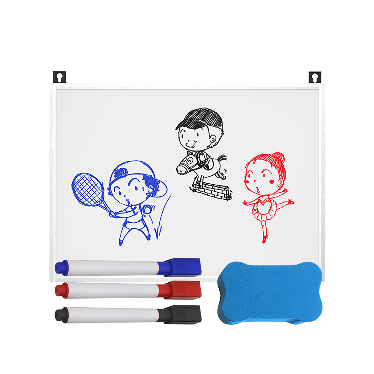 myFirst Sketch Board - Extra Large 21" LCD Screen