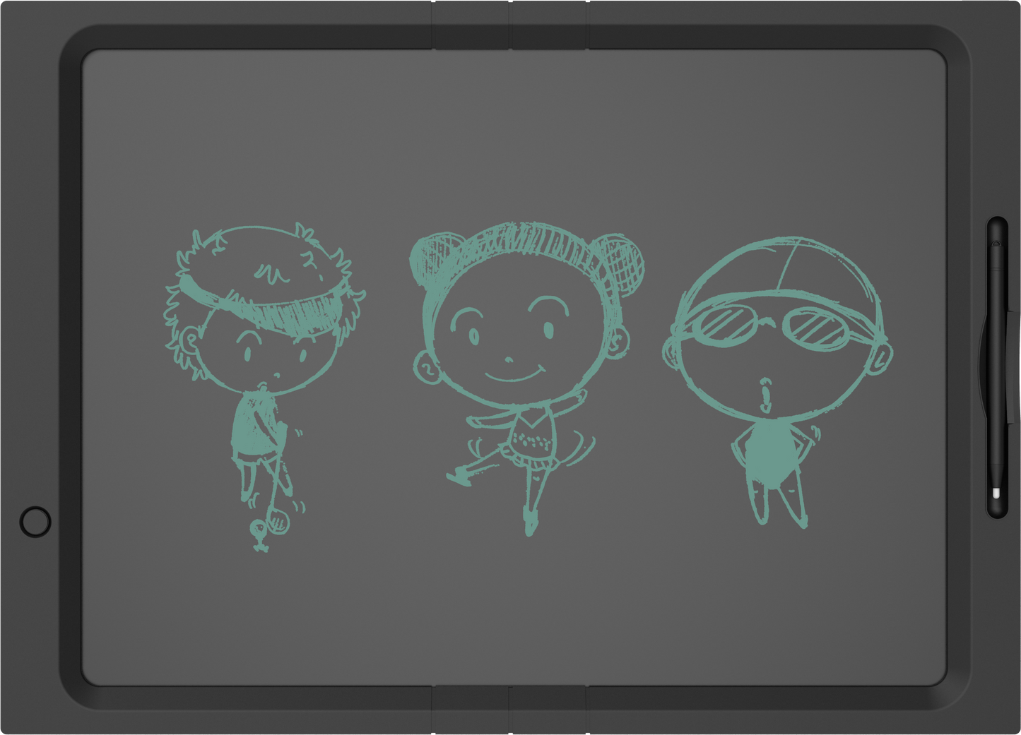 myFirst Sketch Board - Extra Large 21" LCD Screen