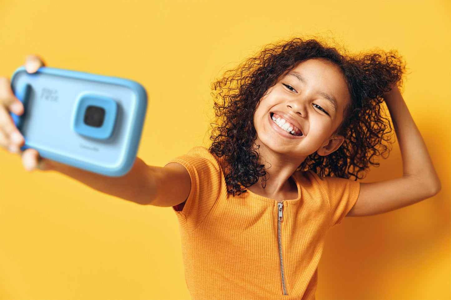 AI Camera for Kids | myFirst Camera 50