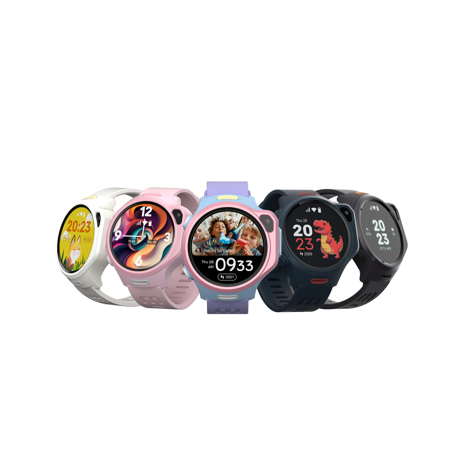 myFirst Fone R2 Kids Smartwatch