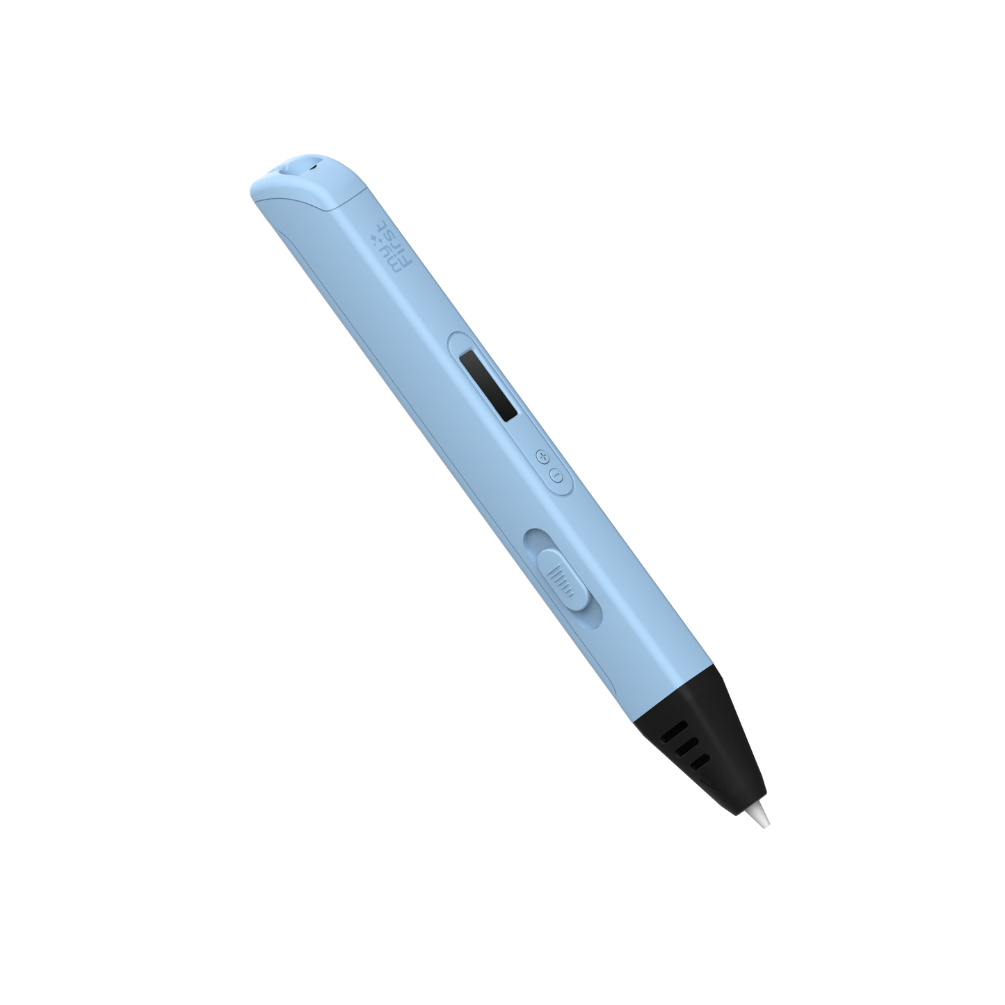 myFirst 3dPen Artist – 3D Pen with Display for Kids & Teens | PLA & ABS Compatible