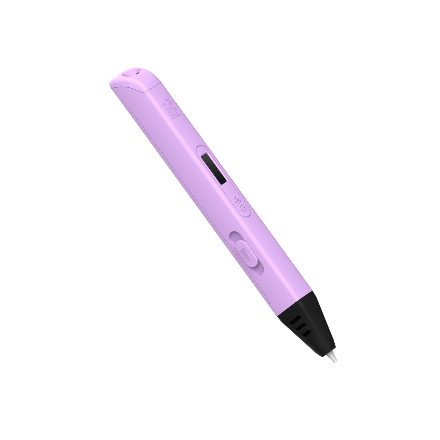 myFirst 3dPen Artist – 3D Pen with Display for Kids & Teens | PLA & ABS Compatible