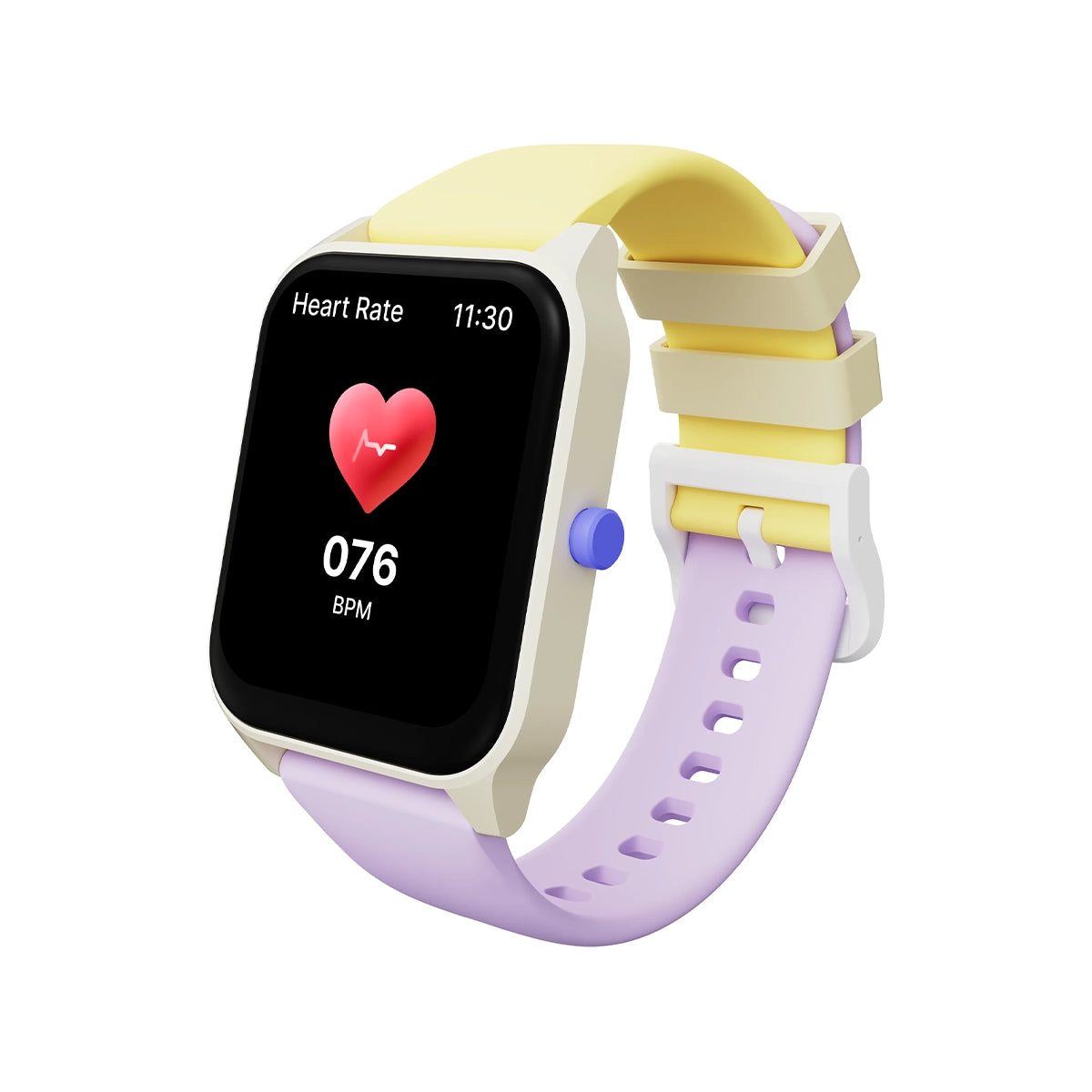 myFirst Watch F1 — Kids Fitness Watch with Games & 100+ Sports
