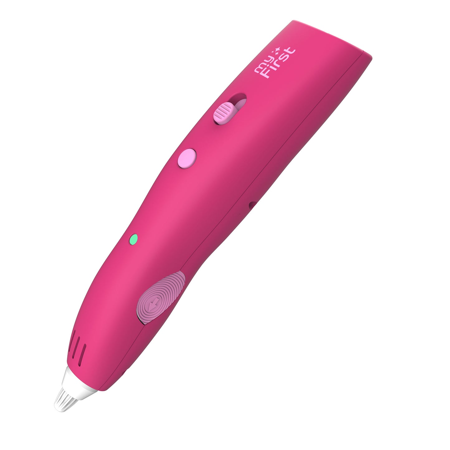myFirst 3dPen Make - 3dPen starter kit for kids