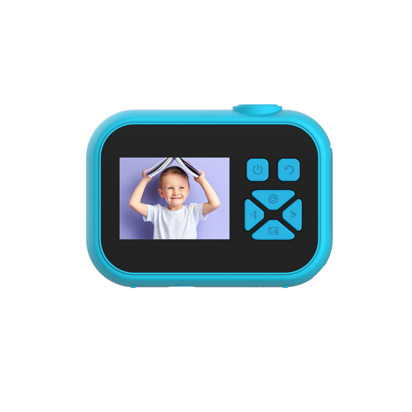Camera for Kids - myFirst Camera 10