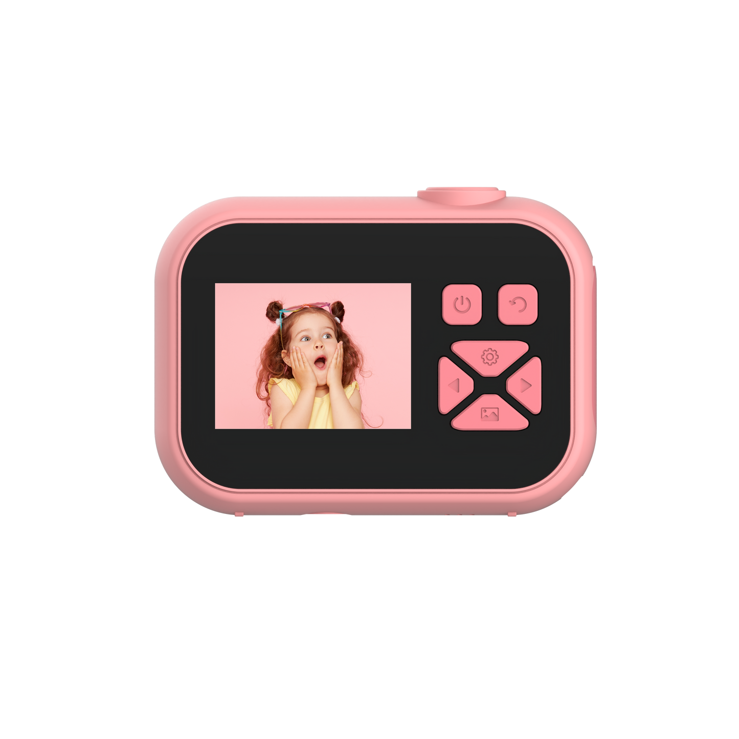 Camera for Kids - myFirst Camera 10