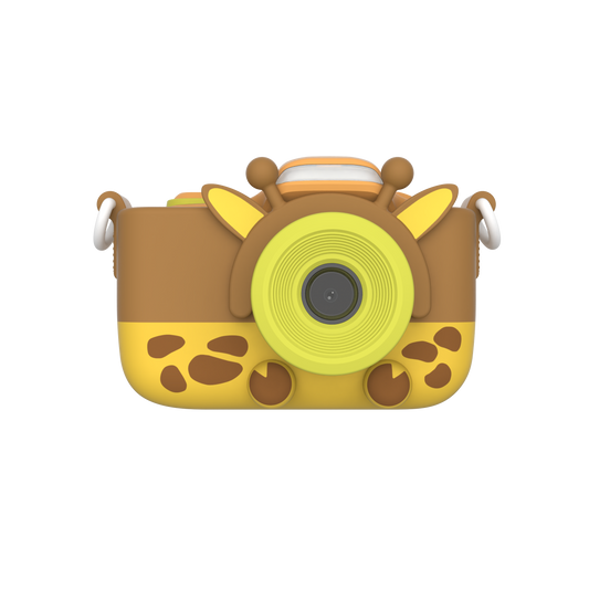 digital camera for kids protective case