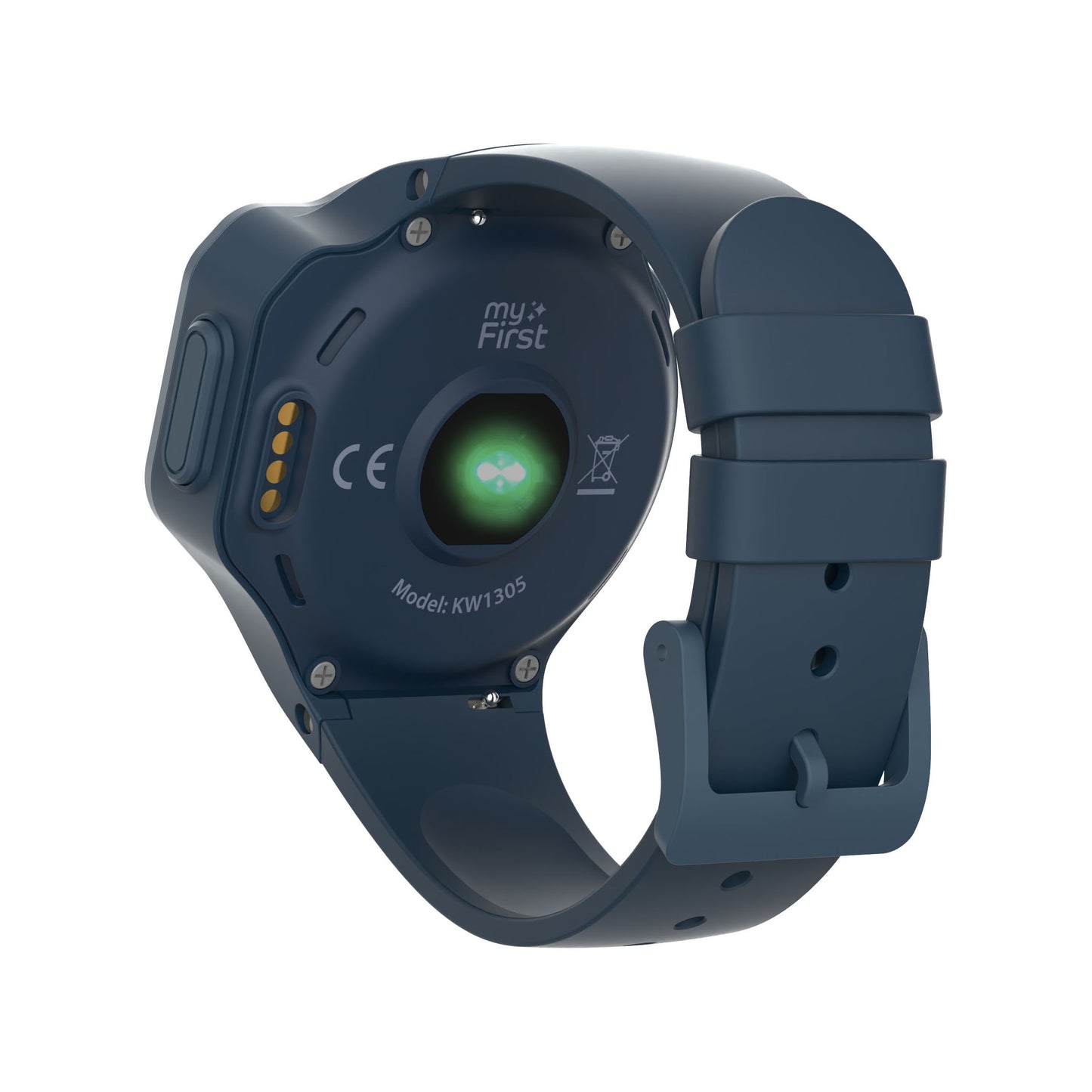 Smartwatch Phone for Kids with GPS tracking & video call - myFirst Fone R1s