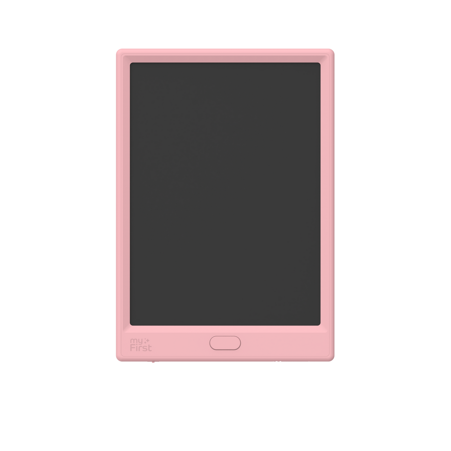 PINK myFirst Sketch Pro Neo - Best Digital Sketch Pad Creativity Artistic Drawing Gadget Tech Tool for Kids USA - Trusted by Parents LCD Color DIsplay