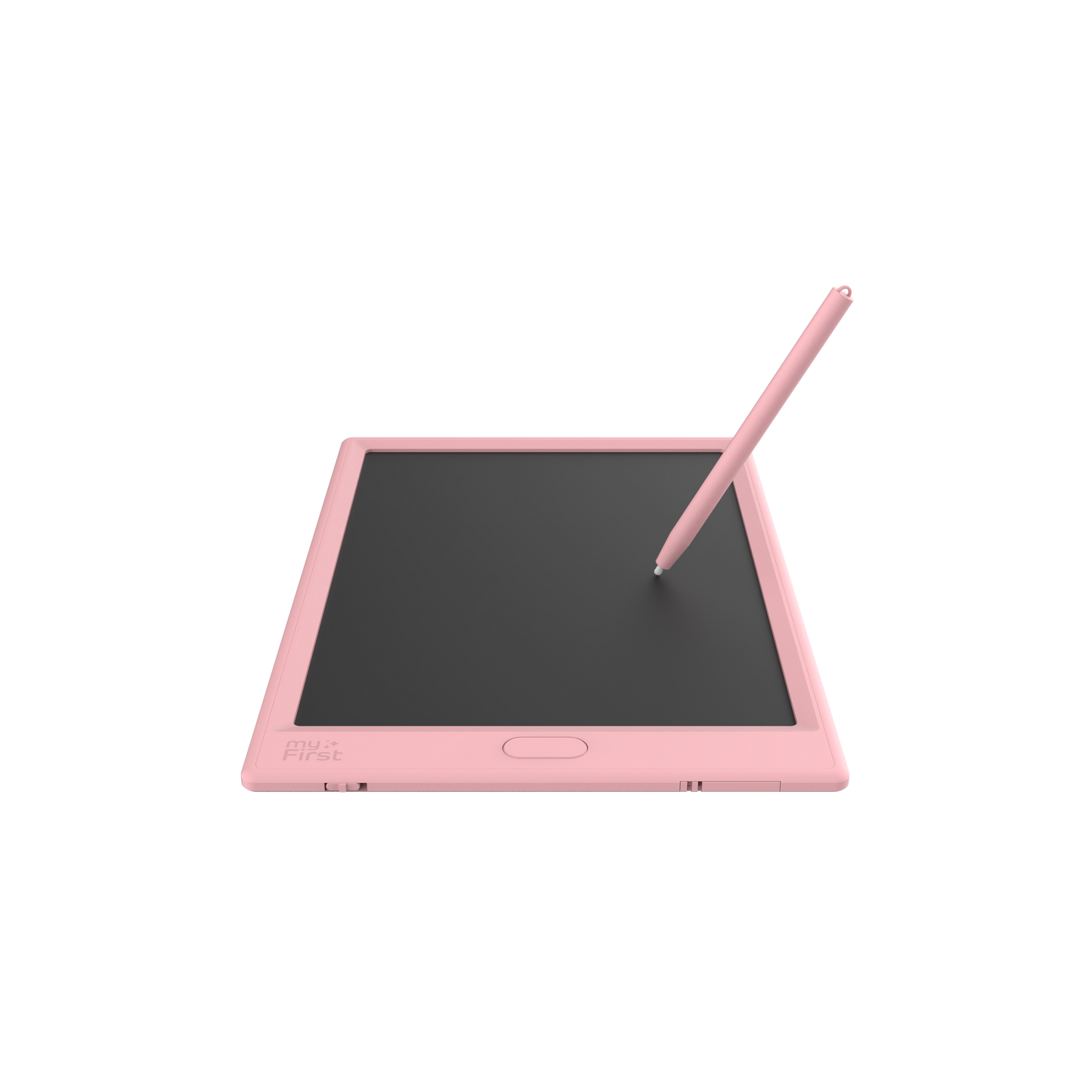 PINK STYLUS TECH FOR GIRLS - myFirst Sketch Pro Neo - Best Digital Sketch Pad Creativity Artistic Drawing Gadget Tech Tool for Kids USA - Trusted by Parents LCD Color DIsplay