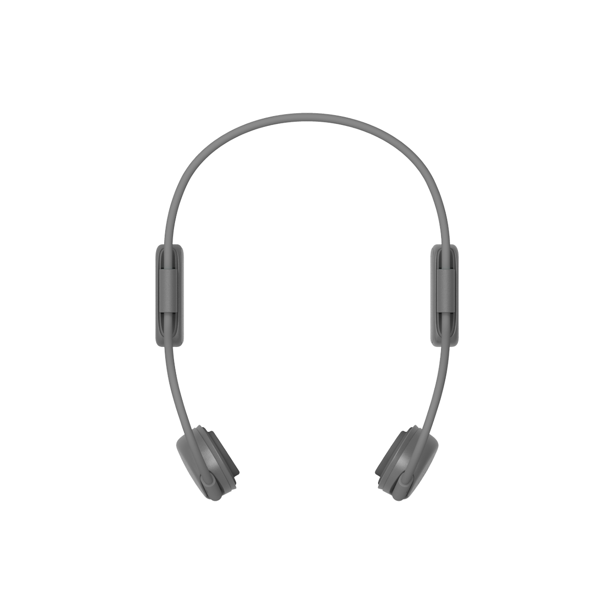 myFirst Headphones BC Wireless - Bone Conduction Headphone for Kids