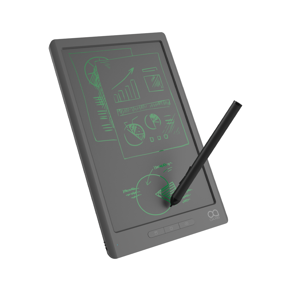 Smart LCD Writing Tablet w/ Connected App | myFirst Sketch Book