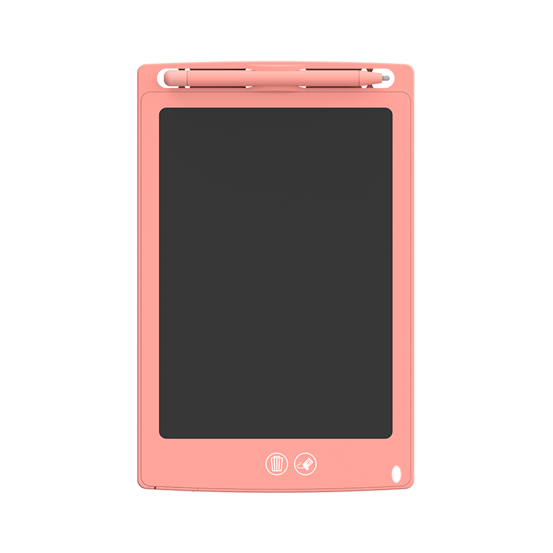 The Original myFirst Sketch 2 - Pink Best Digital Sketch Pad Creativity Artistic Drawing Gadget Tech Tool for Kids USA - Trusted by Parents LCD Color DIsplay