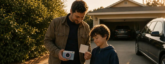 Fathers day gift ideas