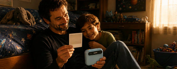The Last Father's Day You'll Pick Them Up — Print It While You Can