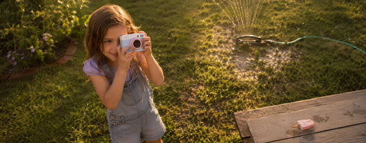 summer screen free activity