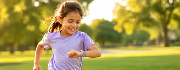 Should a 7-Year-Old Have a Smartwatch?