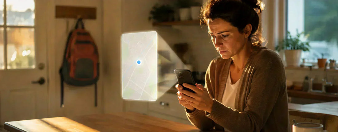 Why location data doesn’t fix parental anxiety — and what does.