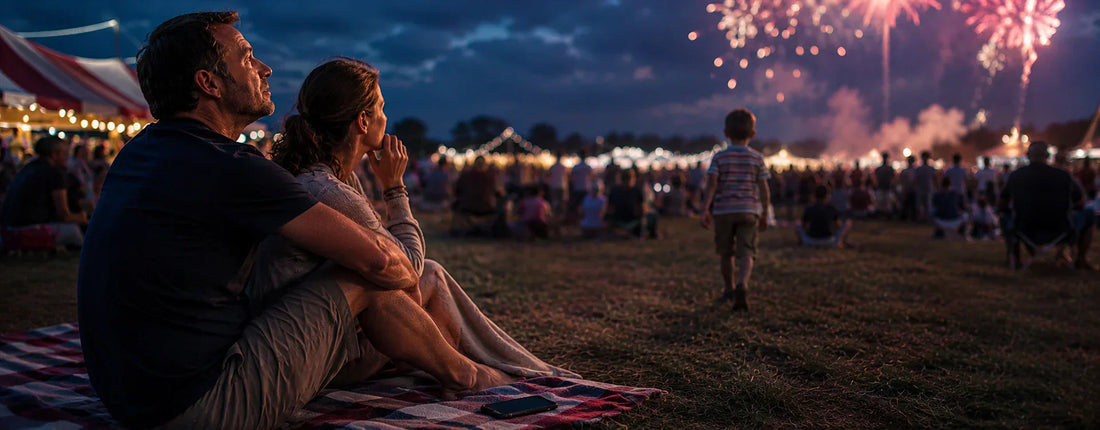 This Independence Day, Give Your Kid the Independence They Crave