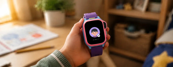 Your Child's First Digital Identity Shouldn't Be Instagram