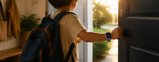 Best Smart Watch for Kids 2026: Back-to-School Guide
