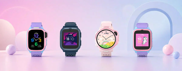 myFirst Smartwatch Guide 2026: Which Fone Is Right for Your Child?