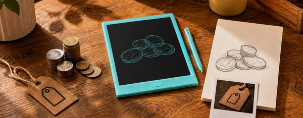Back-to-School Is the Best Money Lesson of the Year
