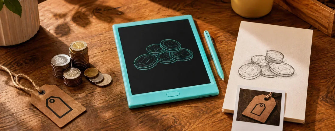 Back-to-School Is the Best Money Lesson of the Year