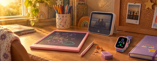 How to Help Your Child Focus in Class: A Parent Toolkit