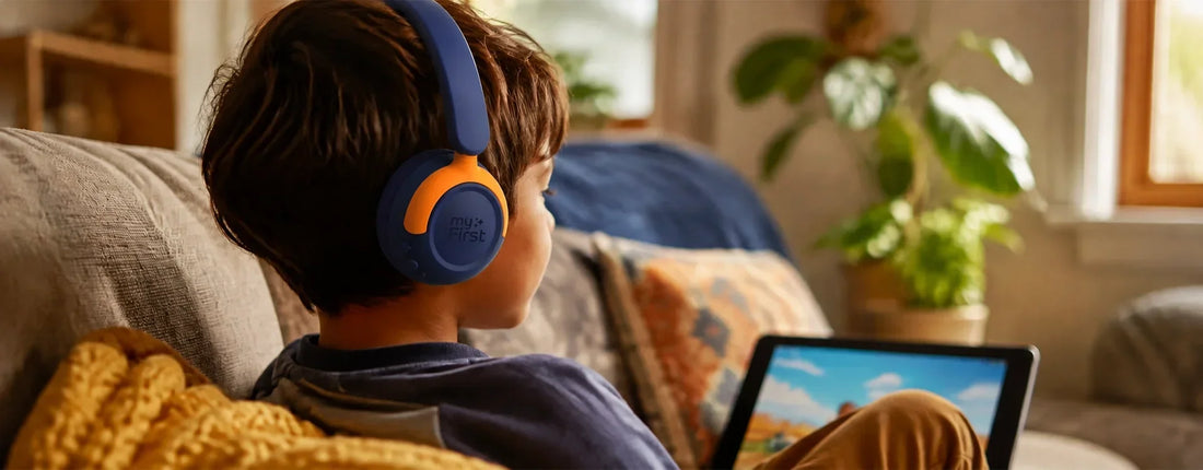 The Independent Names CareBuds Max Best Kids' Headphones of 2026