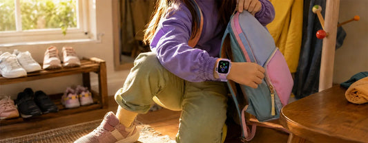 How to Teach Kids Time Management: A Back-to-School Routine That Sticks