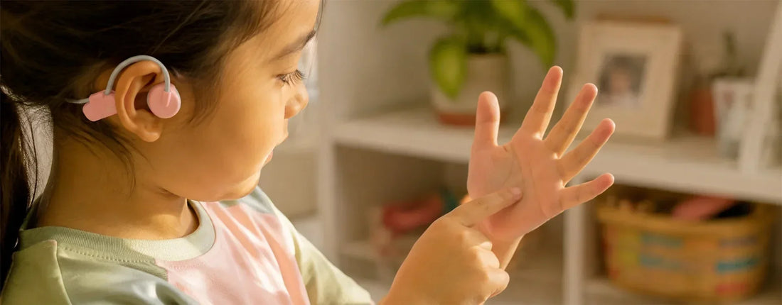 The 5-Finger Breathing Reset for Back-to-School Anxiety and School Refusal