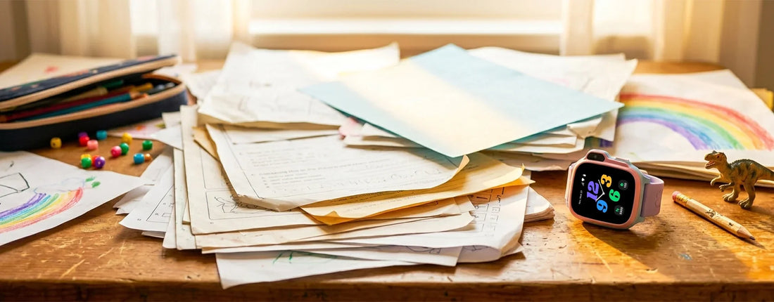 My Child Is Falling Behind in School: Fix the Shortfall and the System Around It
