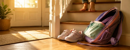 Why Does My Child Hate School? Find the Problem Under the Complaint