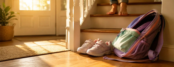 Why Does My Child Hate School? Find the Problem Under the Complaint