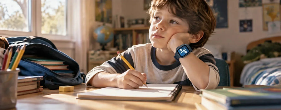 Why Kids Procrastinate on Homework: The Problem Is Often Entry, Not Effort